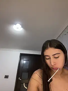 Isabella Montoya online show from 20, 11, 2025