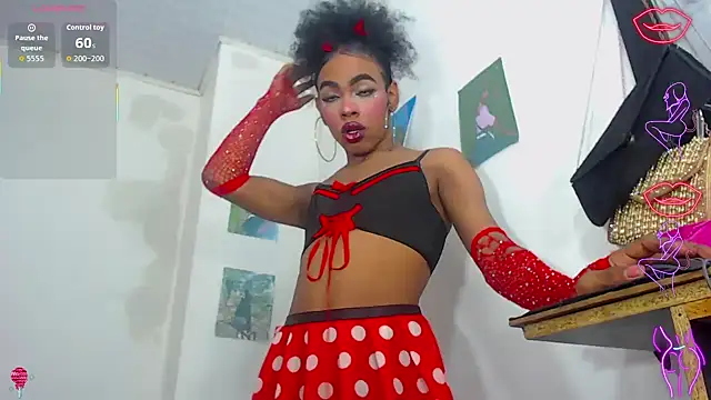 whitneytt online show from 11, 1, 2026