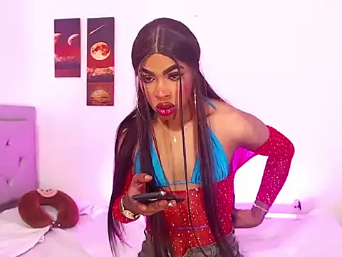 whitneytt online show from 5, 6, 2026