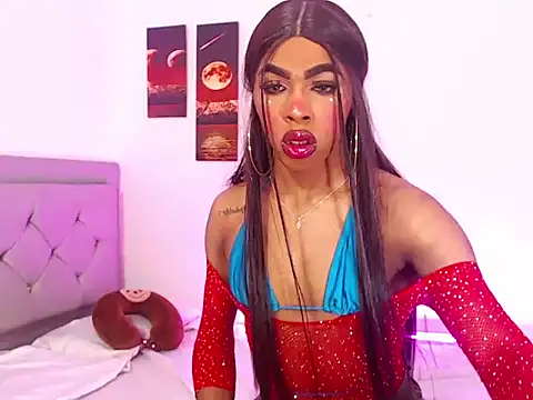whitneytt online show from 5, 6, 2026