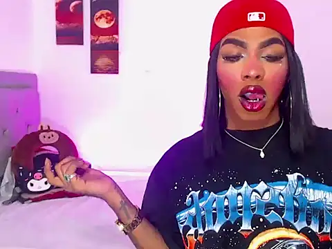whitneytt online show from 16, 6, 2026