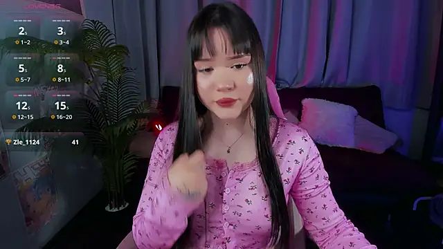  spicygirl online show from 16, 4, 2026