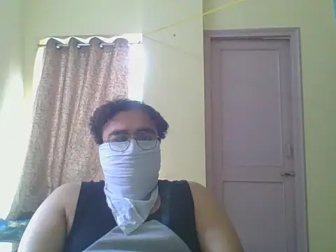 Kunal6782 online show from 21, 9, 2025