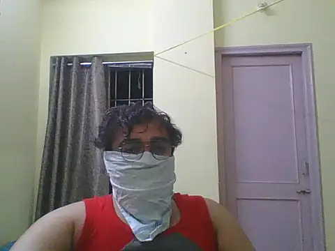 Kunal6782 online show from 5, 10, 2025