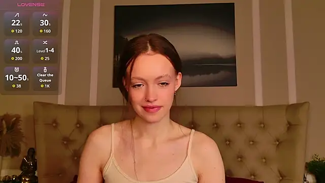 SallyPinkman online show from 8, 2, 2026