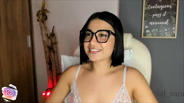 val varago online show from 10, 4, 2026