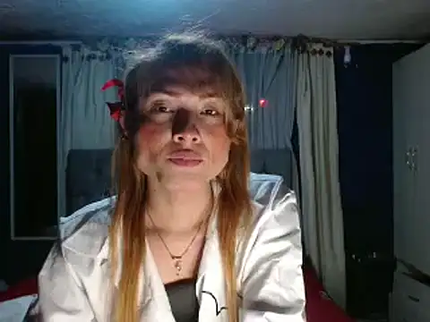 skarleth hot21 online show from 21, 9, 2025