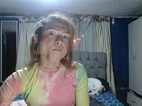 skarleth hot21 online show from 7, 11, 2025