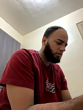 LeoPR00 online show from 25, 9, 2025