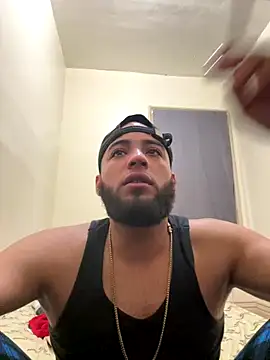 LeoPR00 online show from 28, 9, 2025