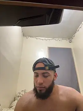 LeoPR00 online show from 5, 12, 2025