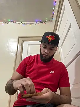 LeoPR00 online show from 17, 12, 2025