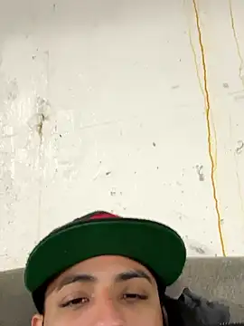 LeoPR00 online show from 10, 1, 2026