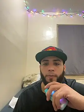 LeoPR00 online show from 11, 1, 2026