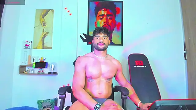 JordanRossie online show from 22, 10, 2025