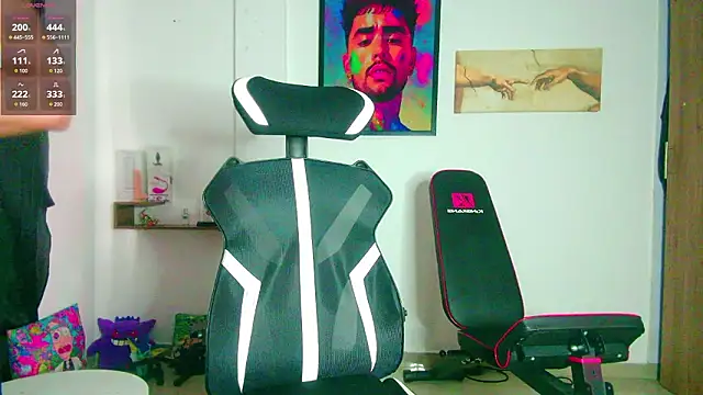 JordanRossie online show from 2, 2, 2026