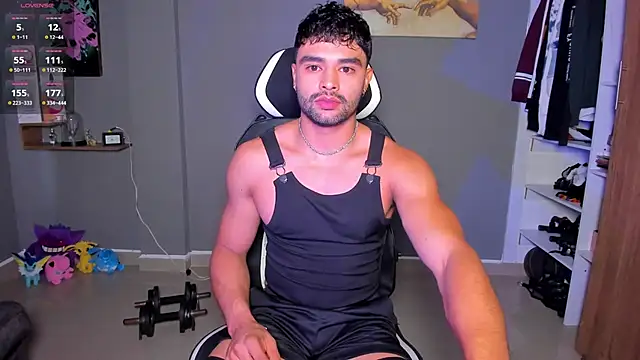 JordanRossie online show from 16, 6, 2026