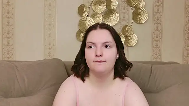 Vanessa Rise online show from 17, 10, 2025
