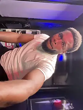 nymphoandthebeast69 online show from 23, 4, 2026