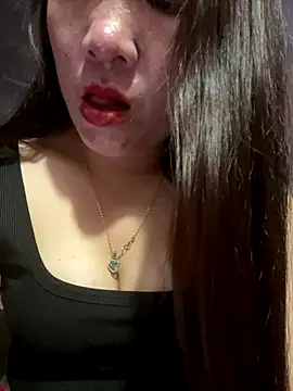 Snapshot of Luna-ass chatting on 9, 10, 2025 Luna-ass online show from 9, 10, 2025