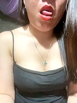 Luna-ass online show from 13, 11, 2025