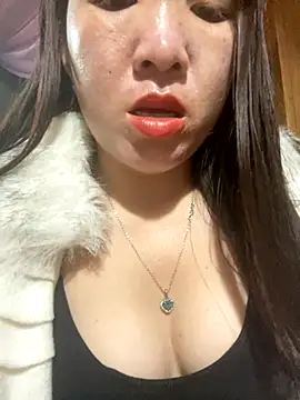 Luna-ass online show from 2, 12, 2025