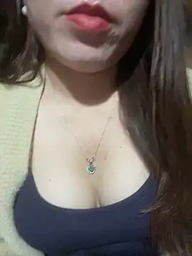 Luna-ass online show from 9, 3, 2026