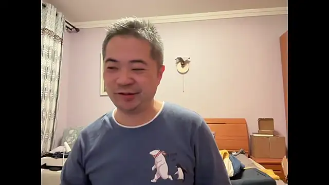 Mr Dog online show from 1, 12, 2025