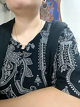 sassy aly007 online show from 16, 10, 2025