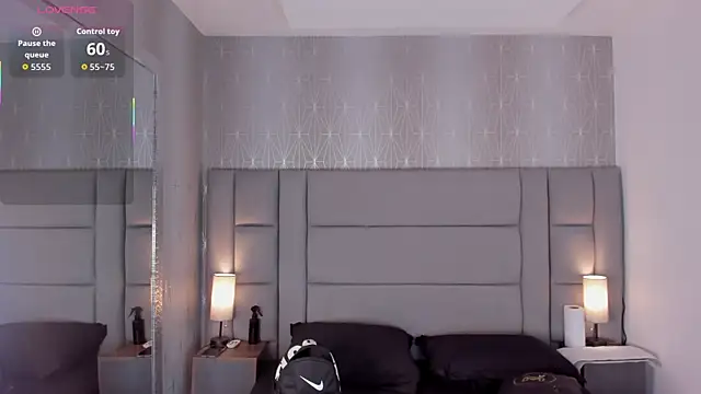 Snapshot of Kendall_Evanss chatting on 15, 11, 2025 Kendall Evanss online show from 15, 11, 2025