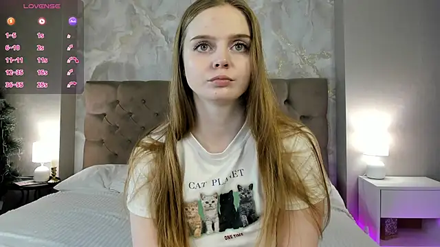 Amanda steele online show from 18, 1, 2026