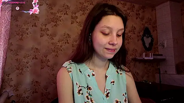 QutieDaSweet online show from 2, 3, 2026