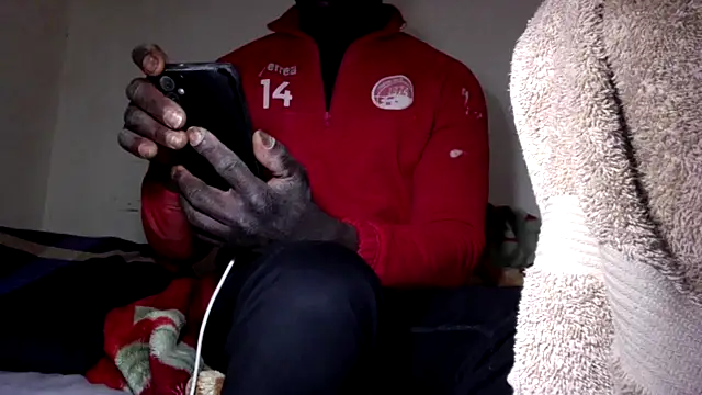 Kwasi-a online show from 18, 3, 2026