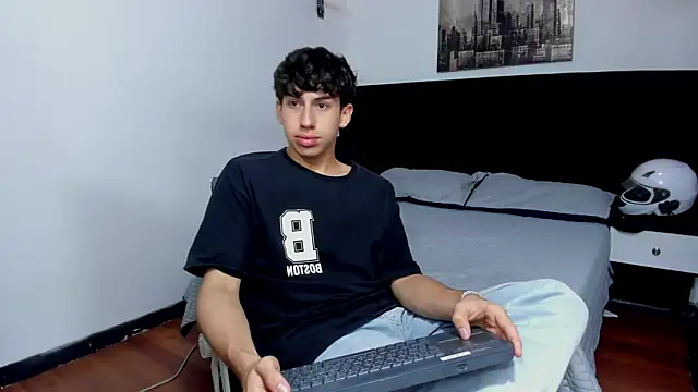 Aaron Spencer13 online show from 13, 9, 2025