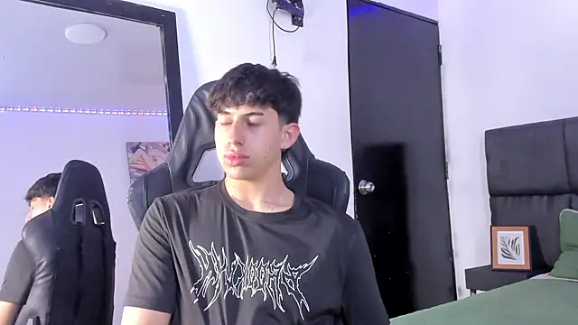 Aaron Spencer13 online show from 15, 9, 2025