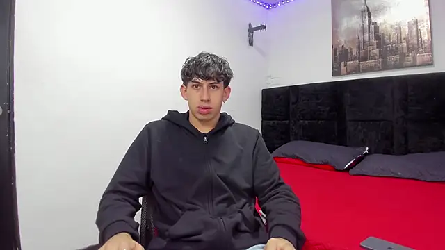 Aaron Spencer13 online show from 20, 9, 2025