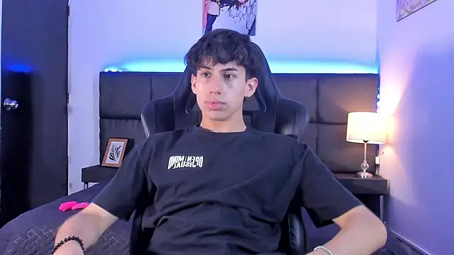 Aaron Spencer13 online show from 30, 9, 2025