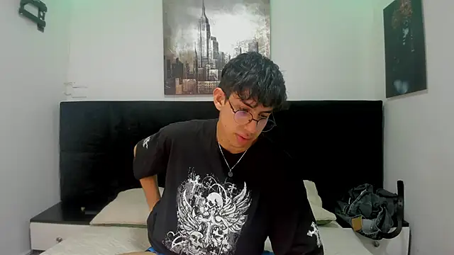 Aaron Spencer13 online show from 10, 11, 2025