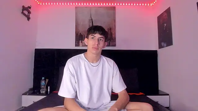 Aaron Spencer13 online show from 27, 11, 2025