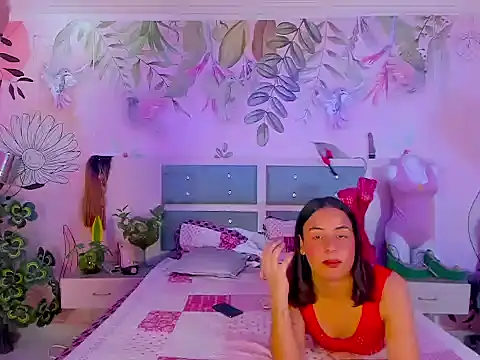 sweet lulu sofia online show from 25, 9, 2025