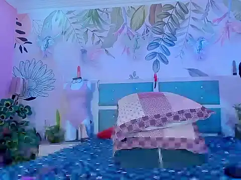 sweet lulu sofia online show from 2, 10, 2025