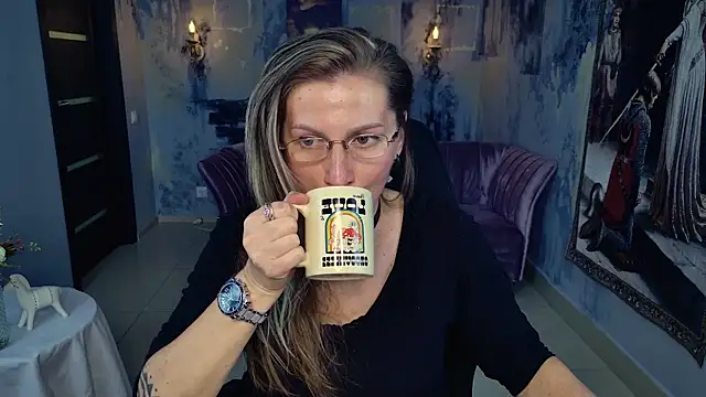 Snapshot of UmaSpace chatting on 13, 9, 2025 UmaSpace online show from 13, 9, 2025