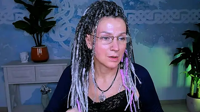 Snapshot of UmaSpace chatting on 27, 9, 2025 UmaSpace online show from 27, 9, 2025