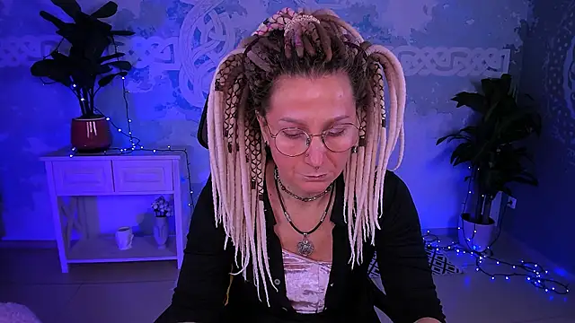 UmaSpace online show from 28, 2, 2026