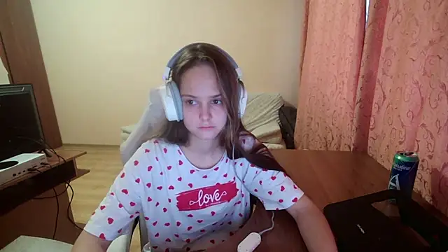 SharybbFace online show from 24, 9, 2025