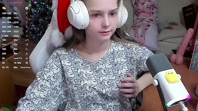 SharybbFace online show from 15, 12, 2025