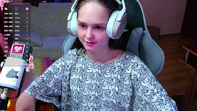 SharybbFace online show from 28, 2, 2026