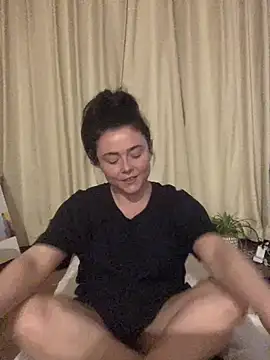 Mia Winters online show from 1, 3, 2026