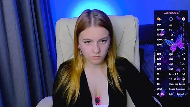 red  dizzy online show from 2, 10, 2025