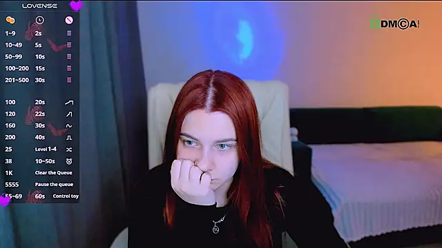 red  dizzy online show from 14, 1, 2026